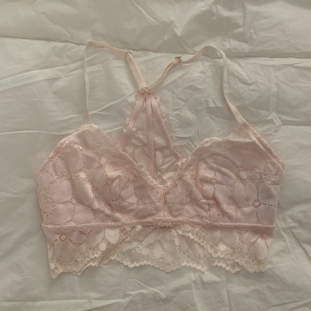 Aerie lace bralette